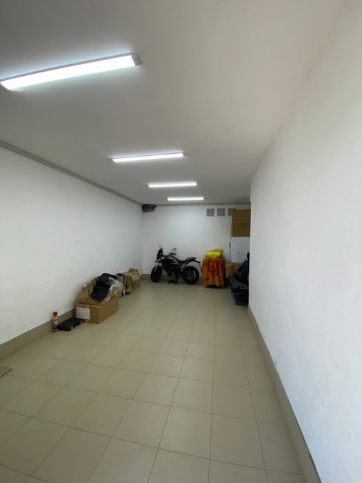 Продається гараж в Пасічні