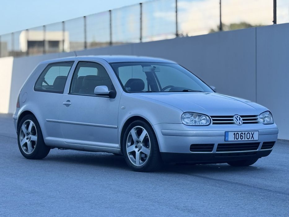 Vw golf 1.9 tdi PD 115 — photo 5