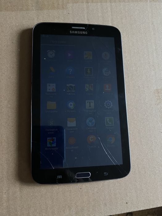 Планшет Samsung-T211