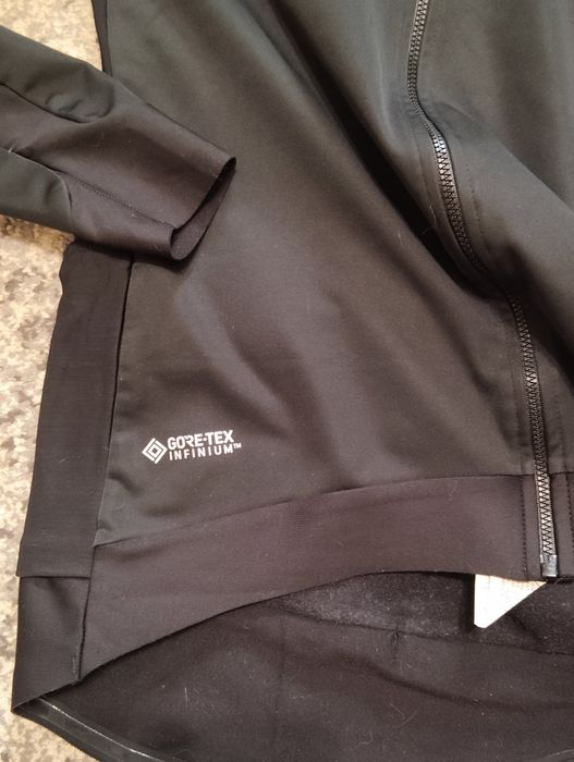 Велокуртка Sportful Fiandre Pro (М)