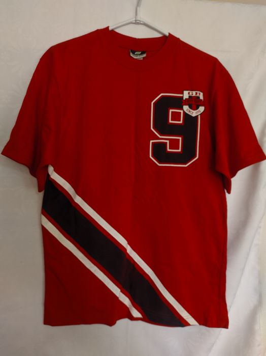 T-shirt chłopięcy