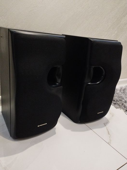 Колонки PIONEER S-P550