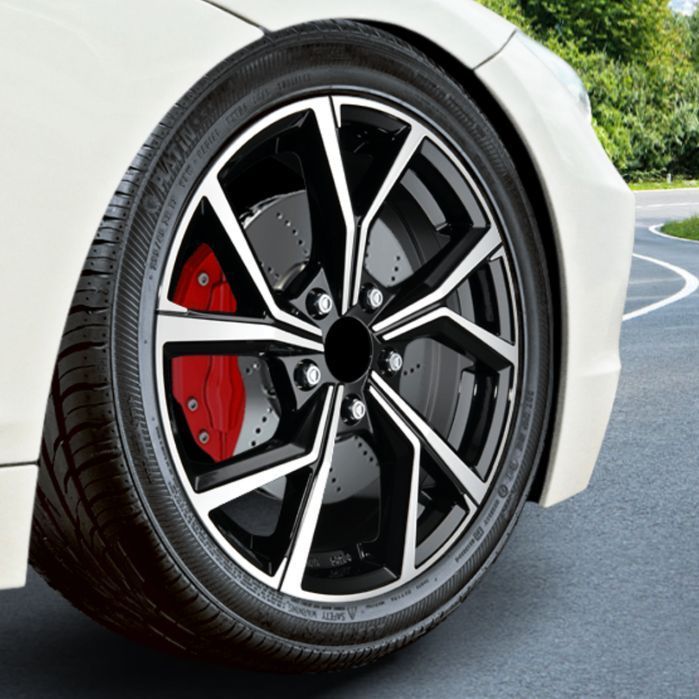 Pasuje do Seat Felgi 18" Leon X-Perience 5F do 2020 Czarny Poler