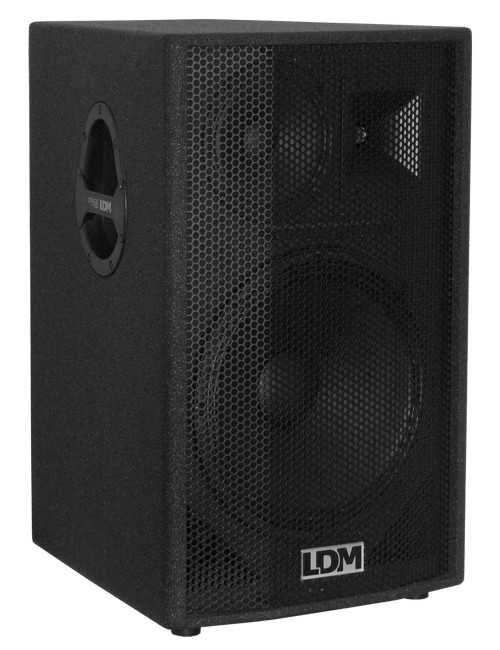 LDM G3-615XPRO/4 trójdrożna kolumna pasywna 600W RMS