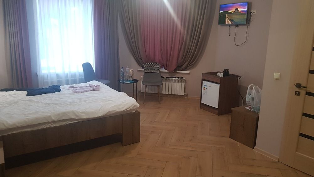 Подобове погодинне житло у Полтаві