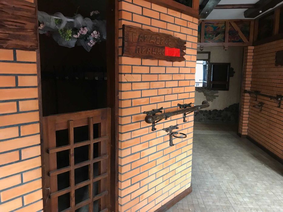 Здам в оренду 25-1000 кв м Луцьк