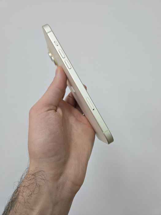 IPhone 15 Plus Yellow оплата частинами 128gb 256gb 512gb