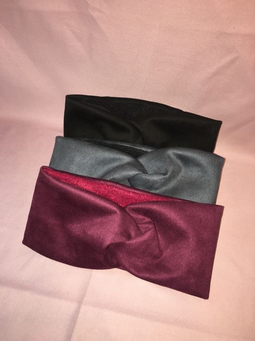 Пов’язка тюрбан повязка на голову