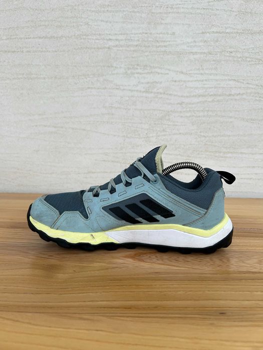 Adidas Terrex Agravic TR Gore-Tex GTX buty do biegania w terenie 38