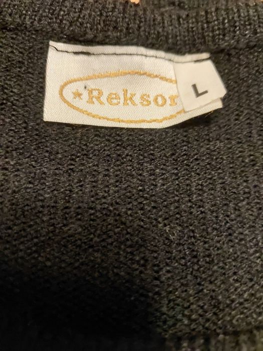 Sweter swetr sweterek  rozmiar L  jak nowy