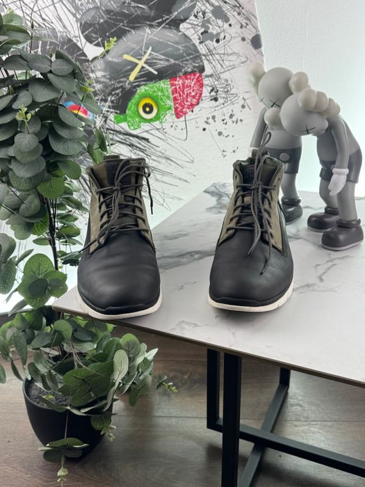 Зимові ботінки Timberland Killington 44 розмір Е11345