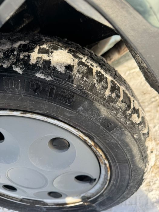 ЗАЗ Славута 1103