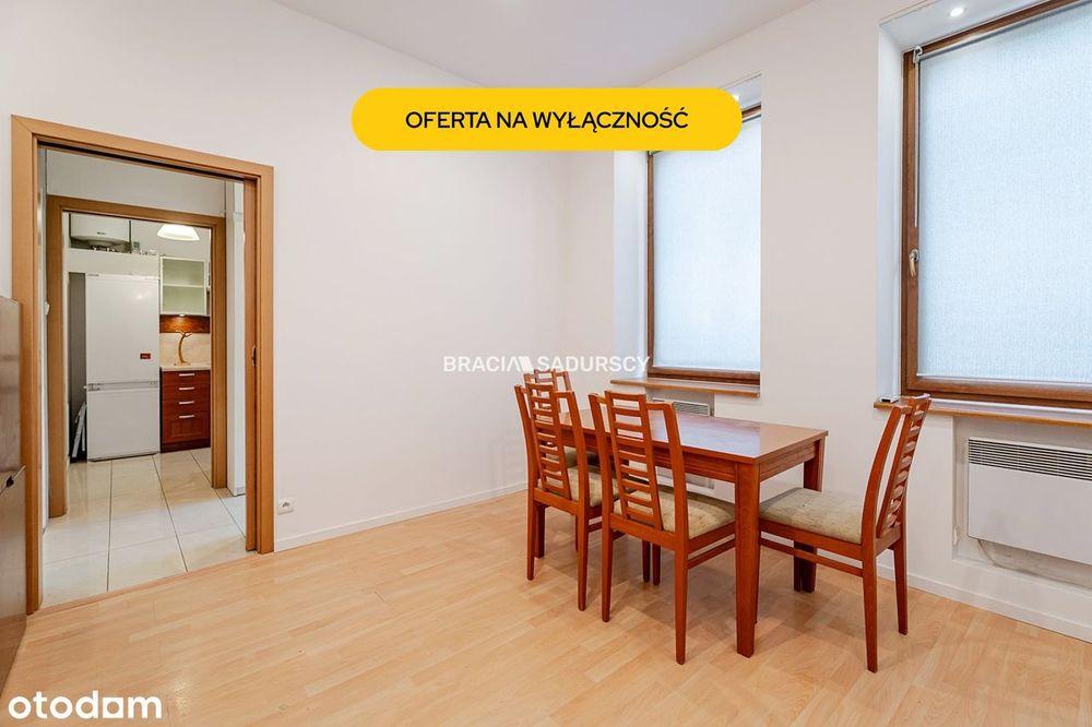 60,17 m² | 3 pokoje | Piwnica | Bezczynszowe