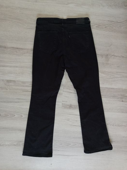 Джинси Levi's 725 Bootcut