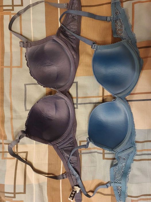 Ліфчик жіночий-2шт.,новий