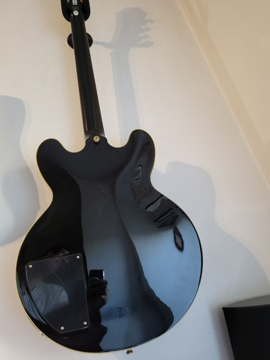 Epiphone Lucille BB King