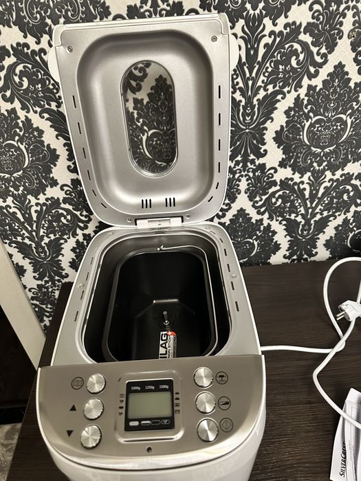 Хлібопічка Silver Crest  Німеччина.