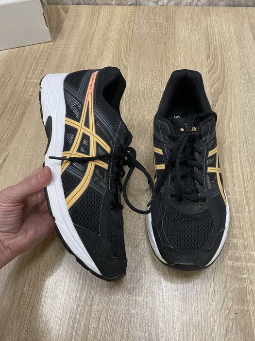 ASICS gel-contend 4 кросівки кроси кроссовки