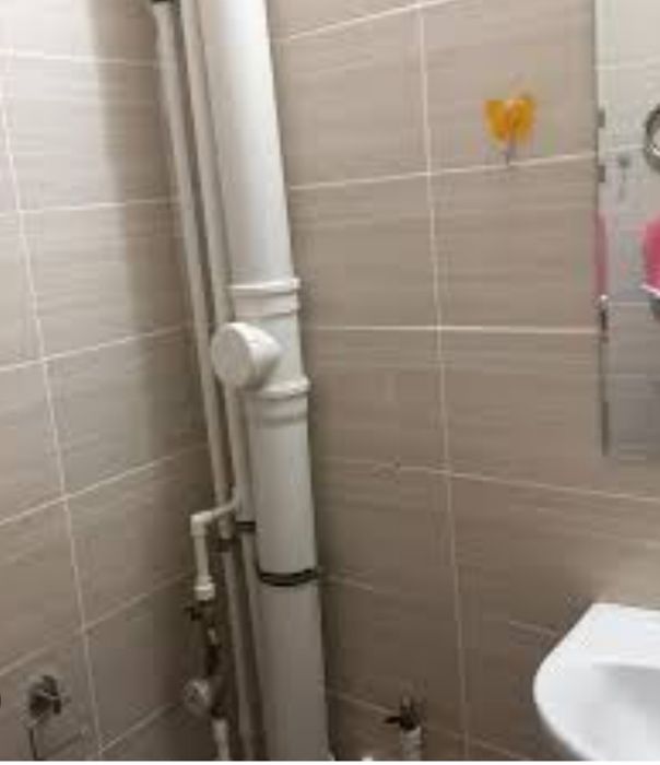 Сантехнические работы