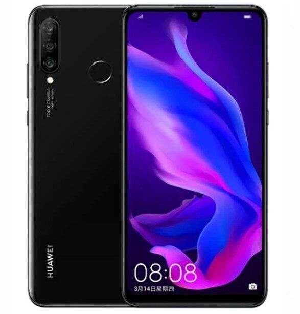 Huawei P30 6/128GB