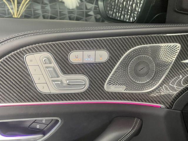 Mercedes-Benz GLE 63 AMG S Coupé 4Matic+