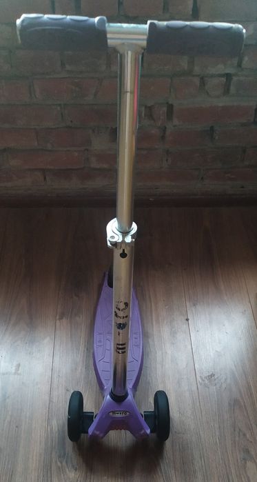 Hulajnoga Maxi Micro / Switzerland