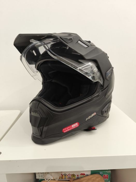 Capacete nexx xwed2 M 57-58