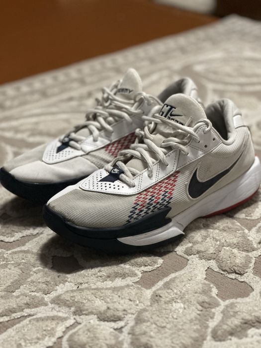 ПРОДАМ NIKE G.T. баскедбольні
