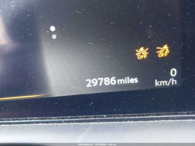 Nissan Ariya Evolve+ 2023 *