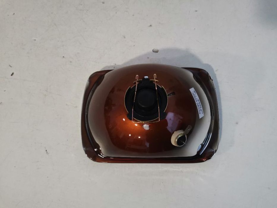 farol optica nissan patrol / mitsubishi L200 L300/toyota hilux /jeep cherokee (novo)