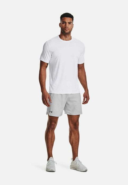Spodenki męskie, sportowe - UNDER ARMOUR - rozm. XL (KO3324)