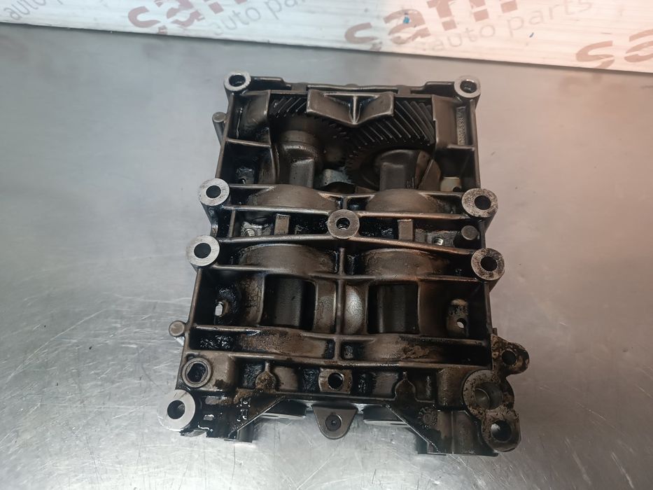 Bomba de Óleo CITROËN C5 II - 9636898380