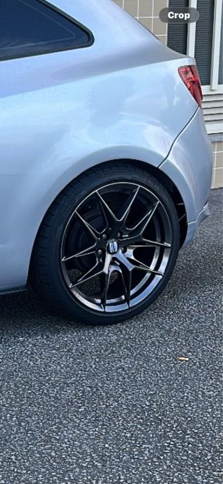 SEAT Ibiza — fotografia 5