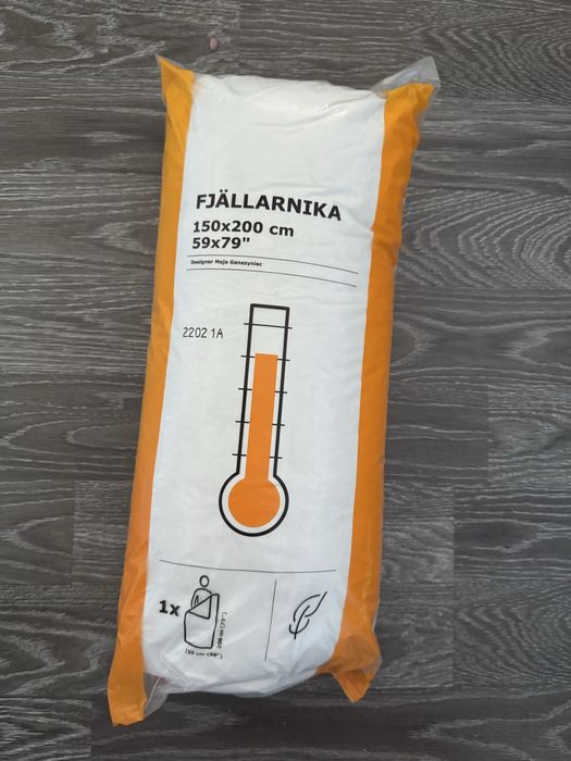 Ковдра Ikea нова