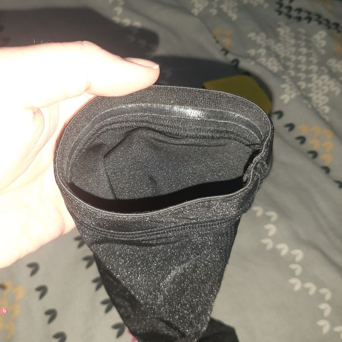 Rękaw gamingowy kompresyjny rozm. S/M
