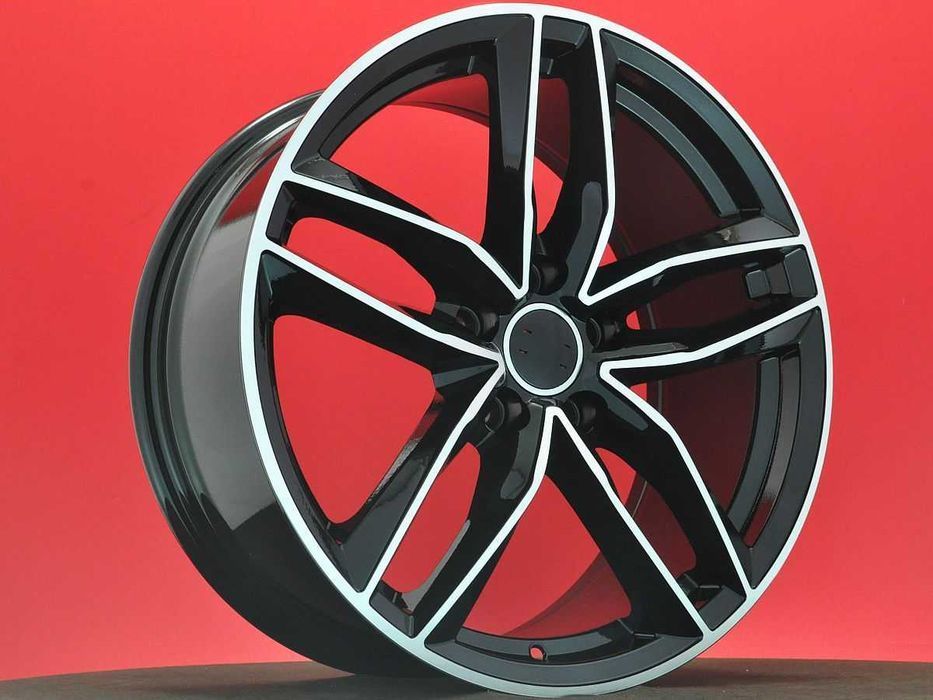 FELGI R16 5x112 VW Passat B6 B7 B8 T-Roc Touran Golf 5 6 7 8 Jetta