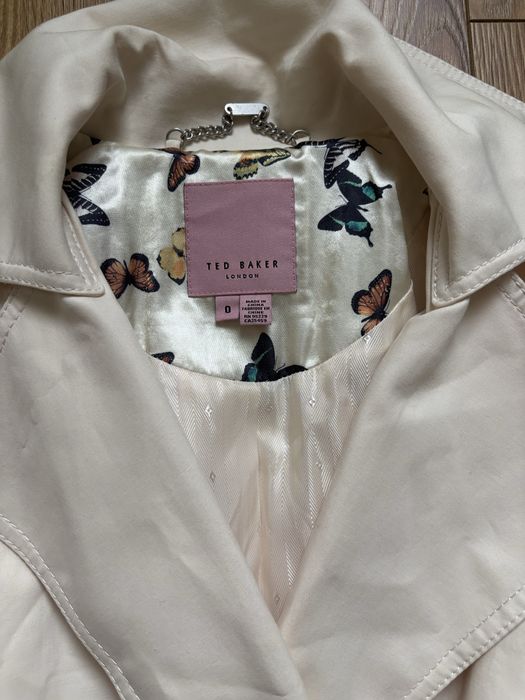 Ted Baker оригінальний тренч