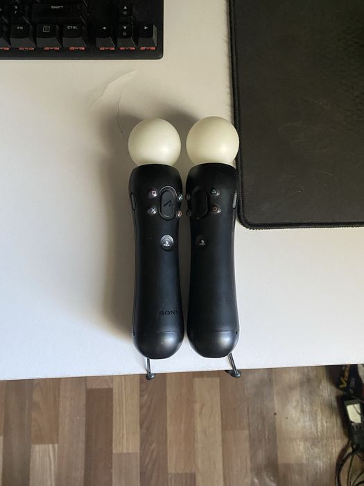 Окуляри PlayStation VR