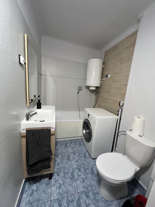 Mieszkanie na godziny Jaworzno