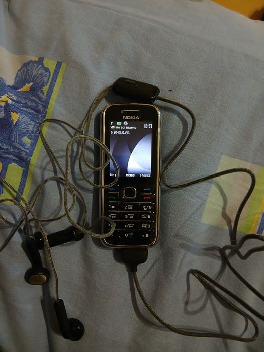 Nokia нокіа 6233. Норм стан.