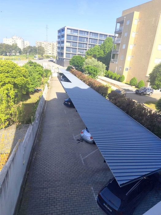 T1 arrendar Mobilado Moderno | Garagem | Polo Universitário – Porto (disponível )
