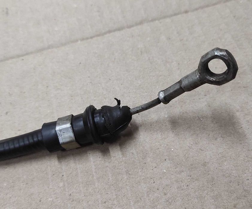 Трос сцепления Таврия, Славута 1102, 1103, 1105