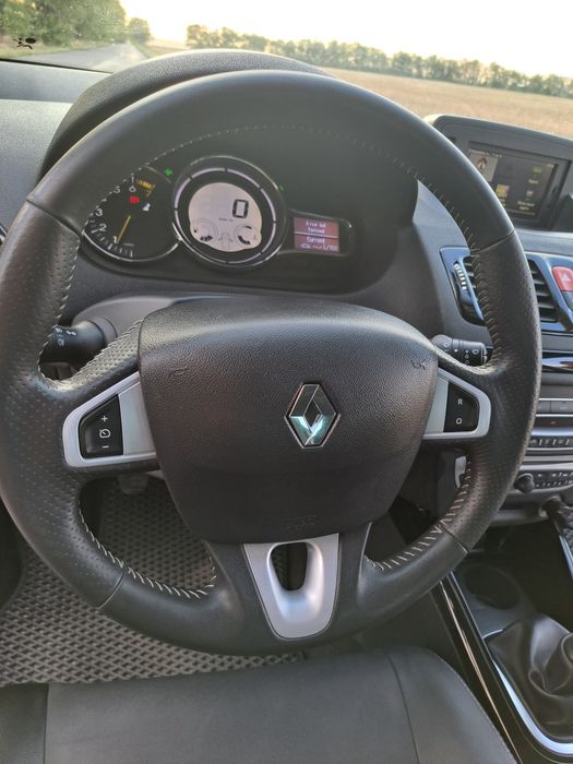 Продам Renault Megane 3