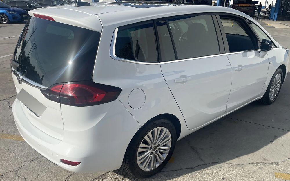 Opel Zafira 1.6 CDTi Innovation S/S