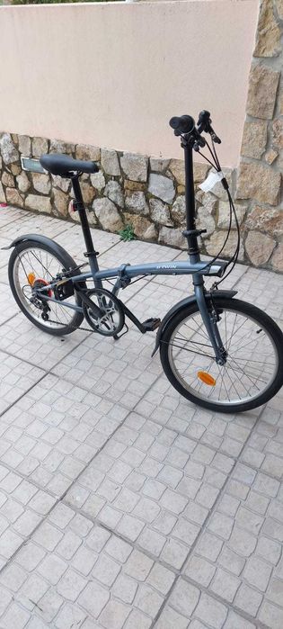 2 bicicletas para venda