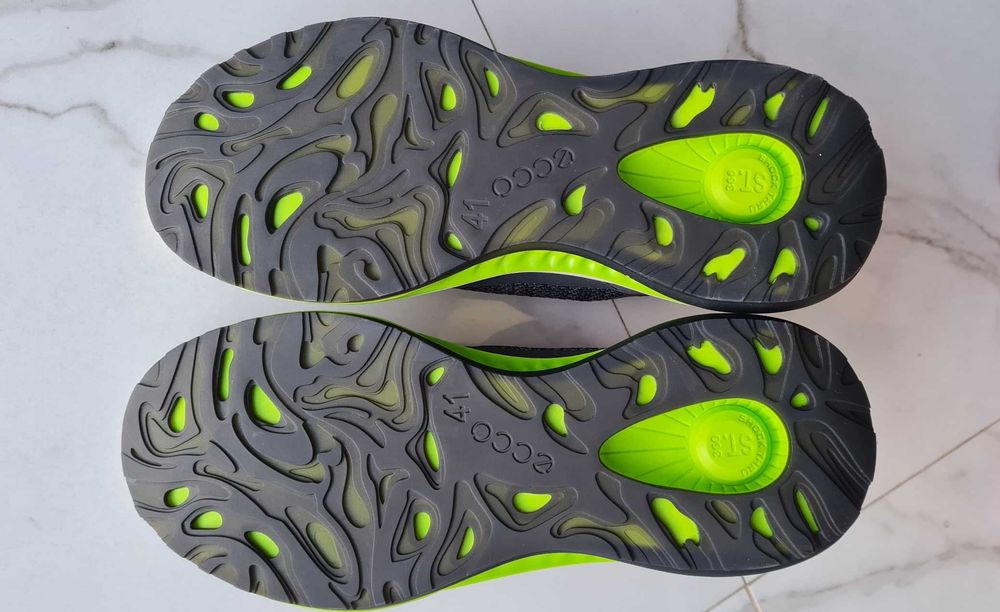 Tennis Ecco ST. 360 Vent Tex