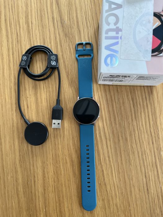 Samsung Galaxy Watch Active smartwatch