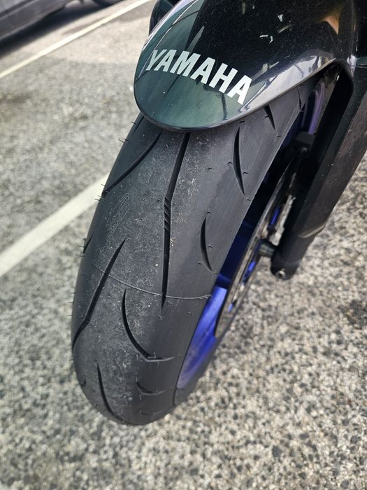 Yamaha Tracer 900 GT 2019 | Único dono | Akrapovic | Malas laterais