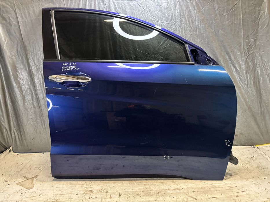 Drzwi Prawy Przód Honda Hr-V Ii 2 K: B594P