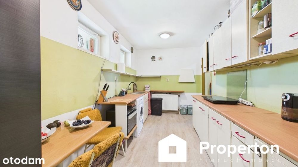 Dom z potencjałem | Ursynów | 220 m² | 750 m²